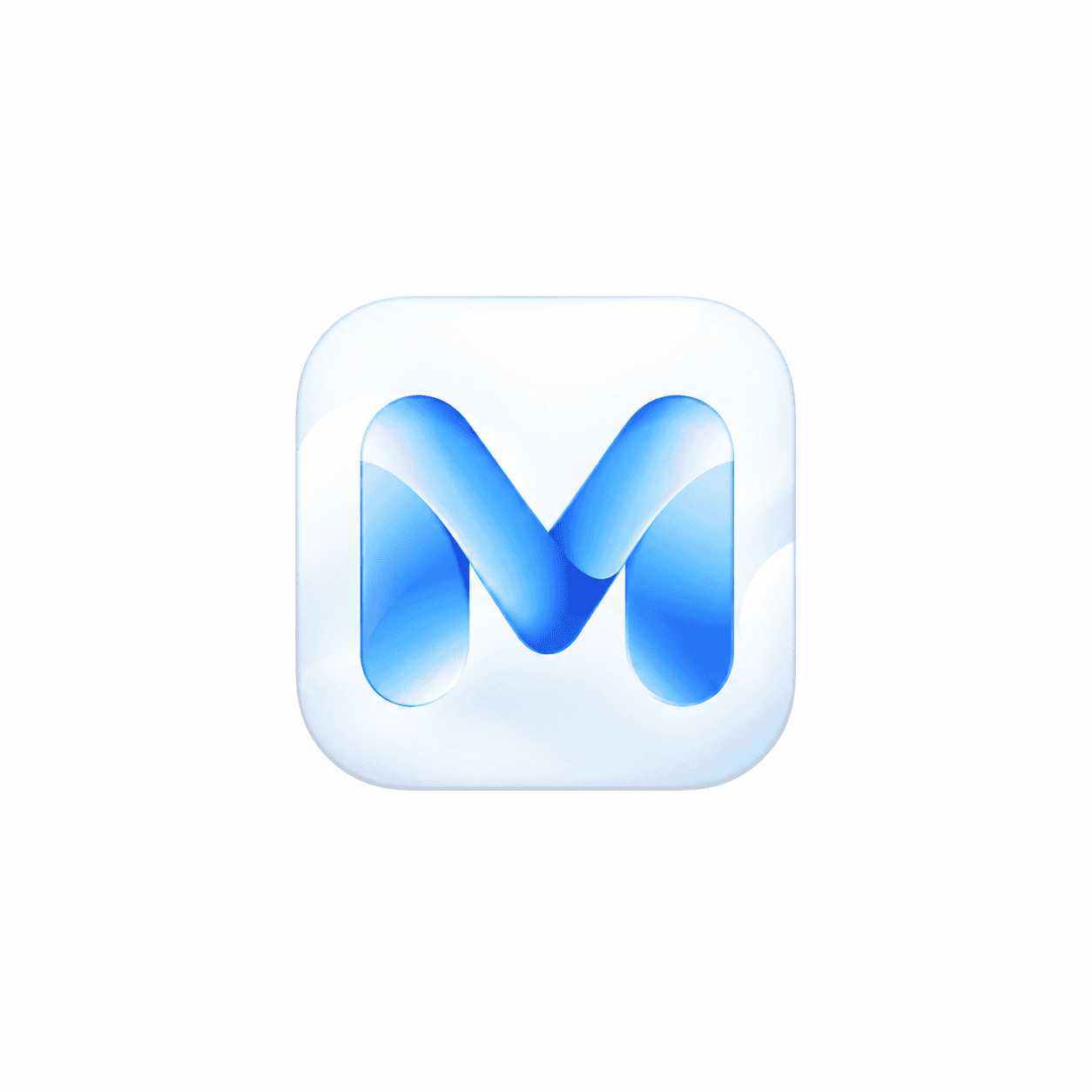 Mich Smart App logo